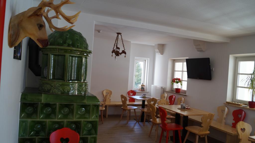Hostel Der Athleten การ์มิช-พาร์เทนเคียร์เชน ภายนอก รูปภาพ