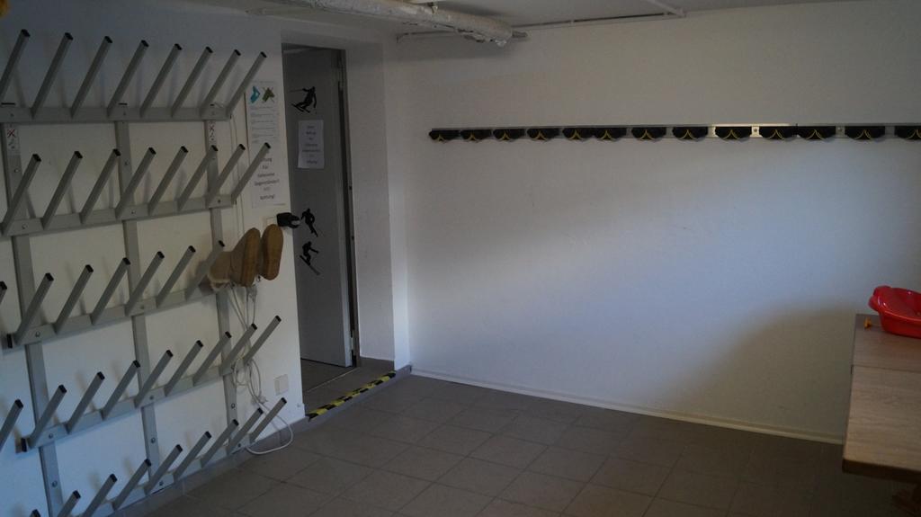 Hostel Der Athleten การ์มิช-พาร์เทนเคียร์เชน ภายนอก รูปภาพ