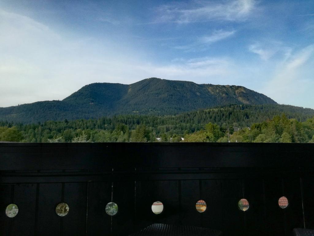 Hostel Der Athleten การ์มิช-พาร์เทนเคียร์เชน ภายนอก รูปภาพ