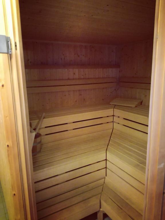 Hostel Der Athleten การ์มิช-พาร์เทนเคียร์เชน ภายนอก รูปภาพ