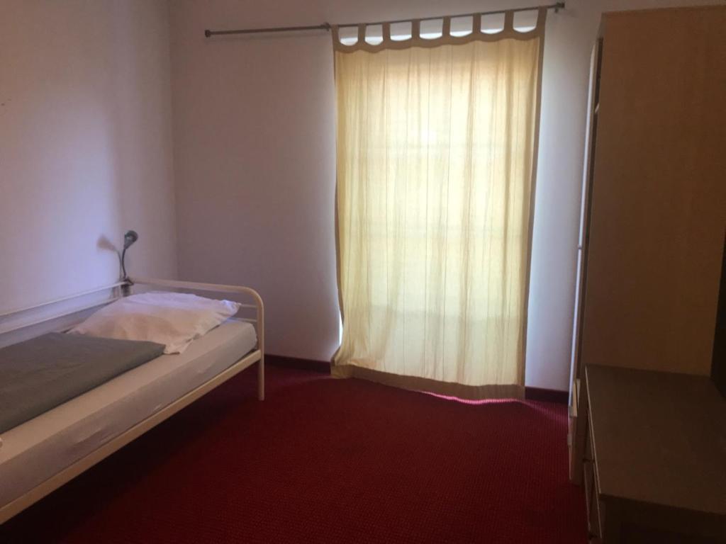 Hostel Der Athleten การ์มิช-พาร์เทนเคียร์เชน ภายนอก รูปภาพ